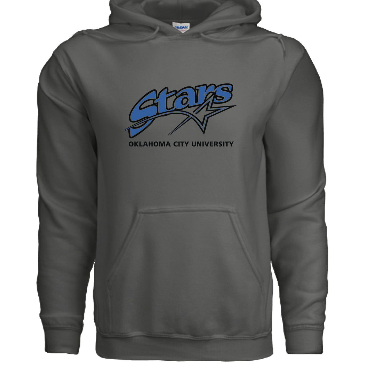 CHARCOAL - FRONT