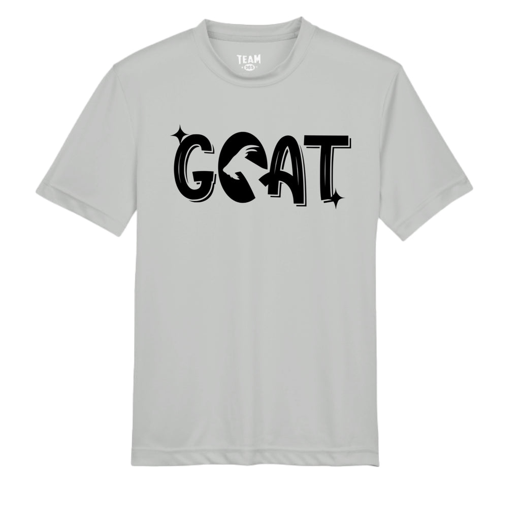 SPORT SILVER - FRONT