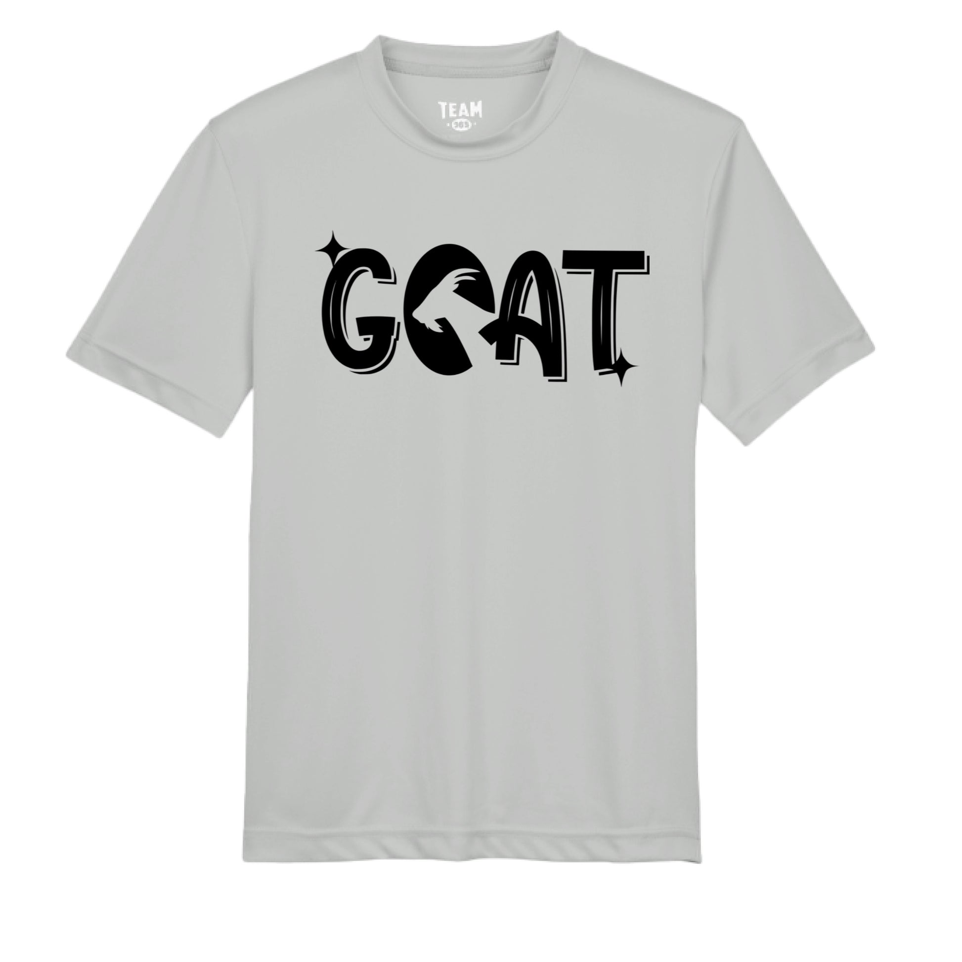 SPORT SILVER - FRONT