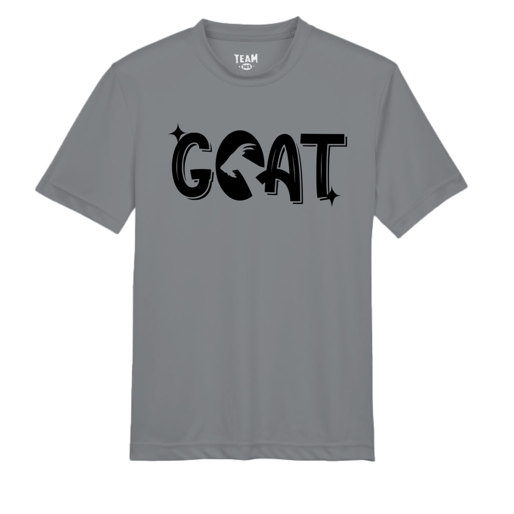 SPORT GRAPHITE - FRONT