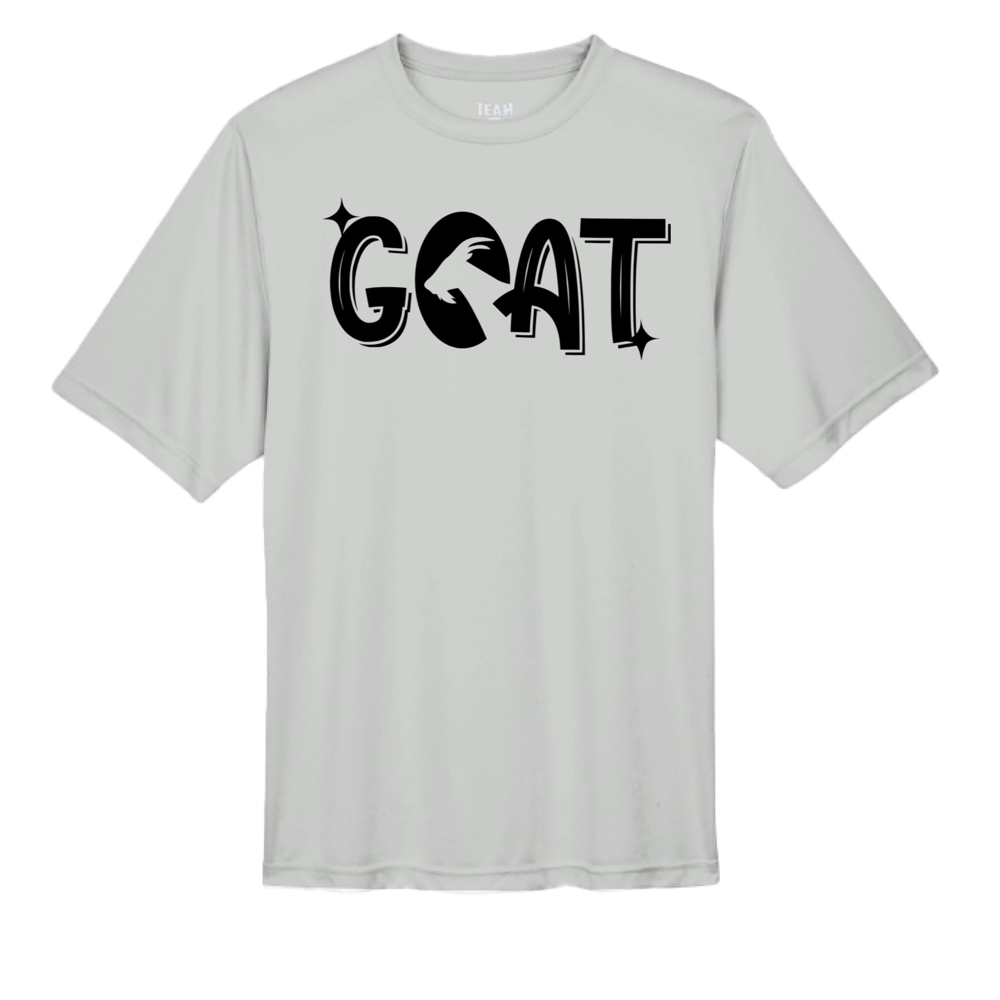 SPORT SILVER - FRONT