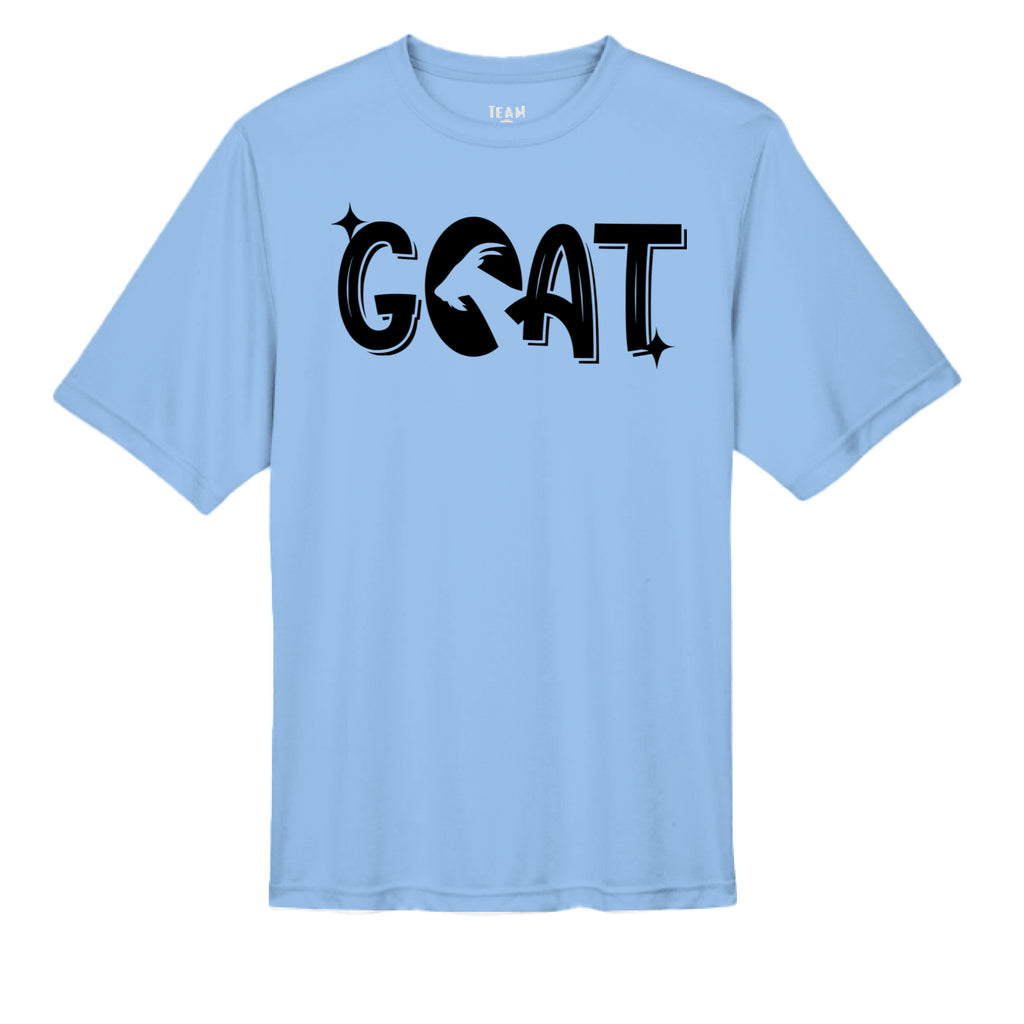 SPORT LIGHT BLUE - FRONT