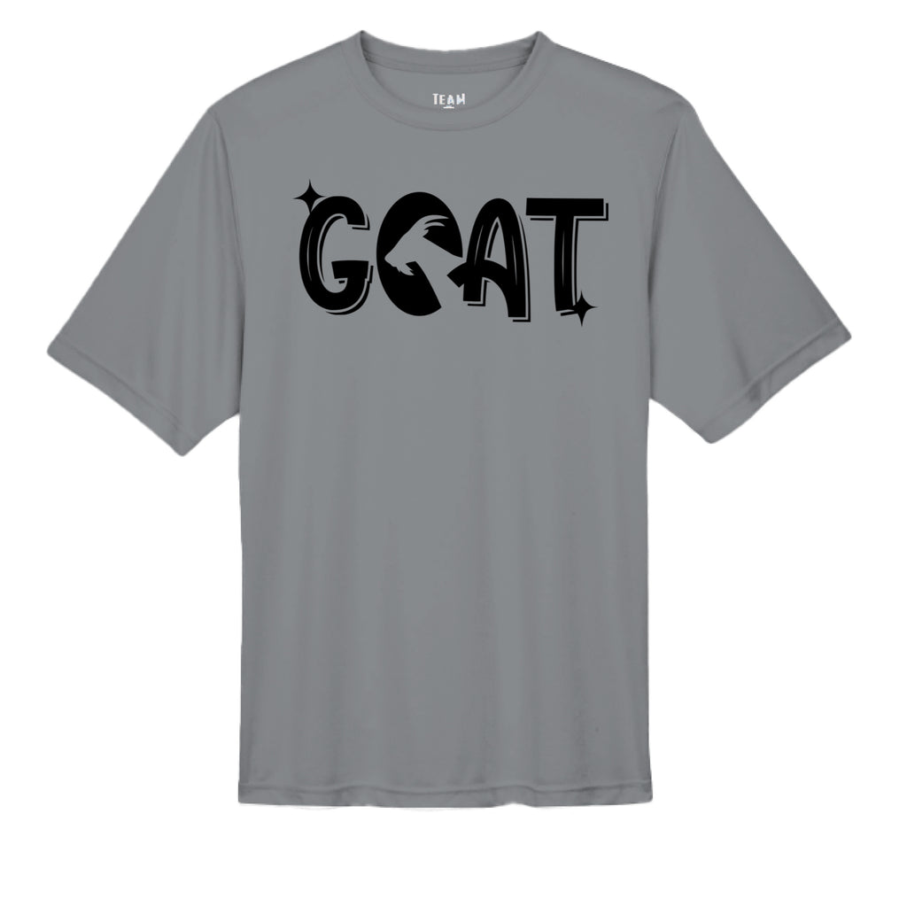 SPORT GRAPHITE - FRONT