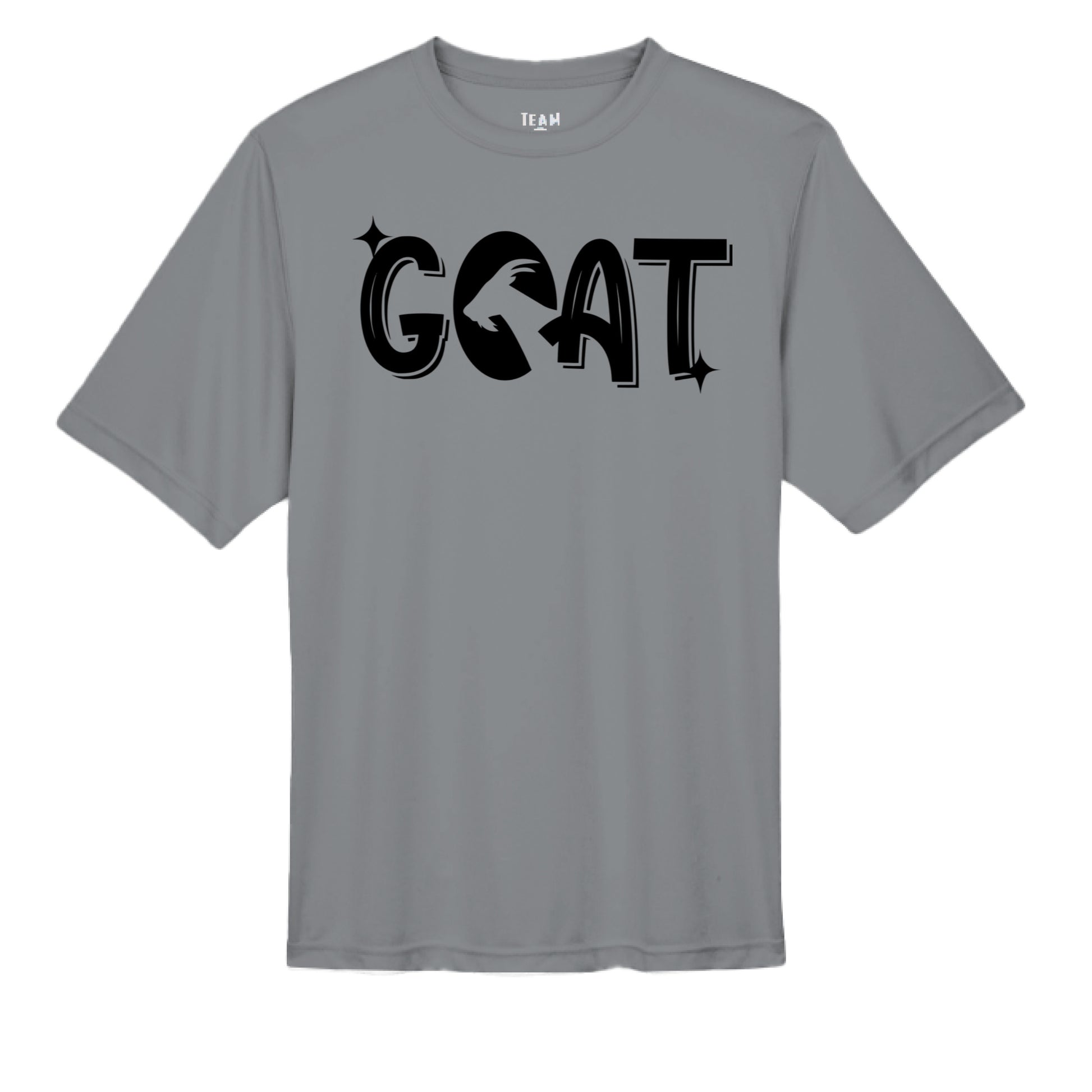 SPORT GRAPHITE - FRONT