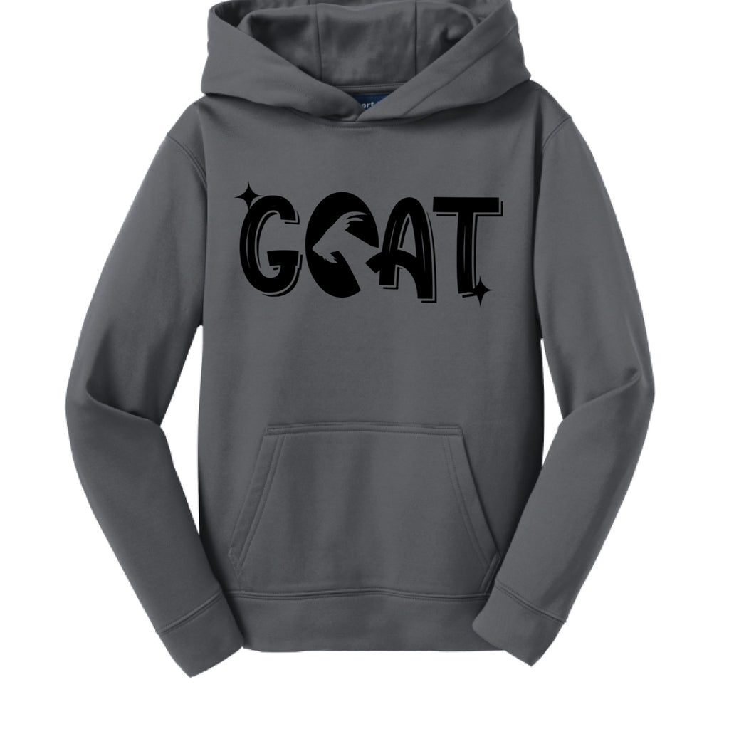 Dk Smoke Grey - FRONT