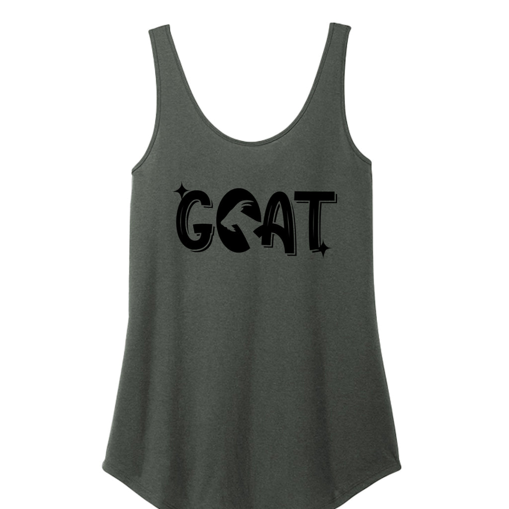 Deepest Grey - FRONT