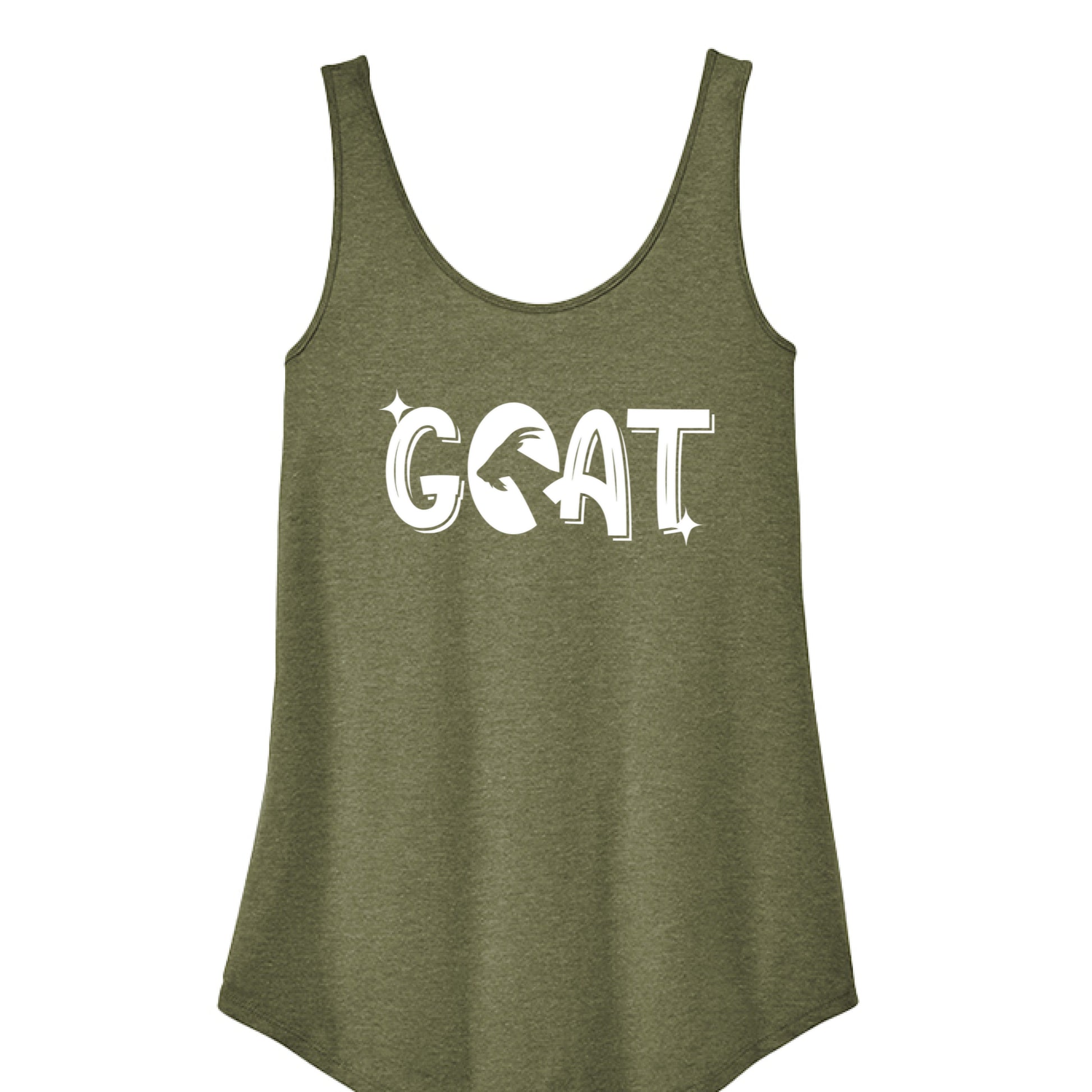 Military Grn F - FRONT