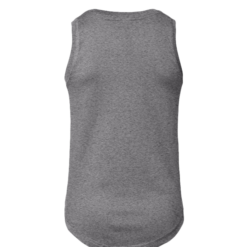 GRANITE HEATHER - BACK