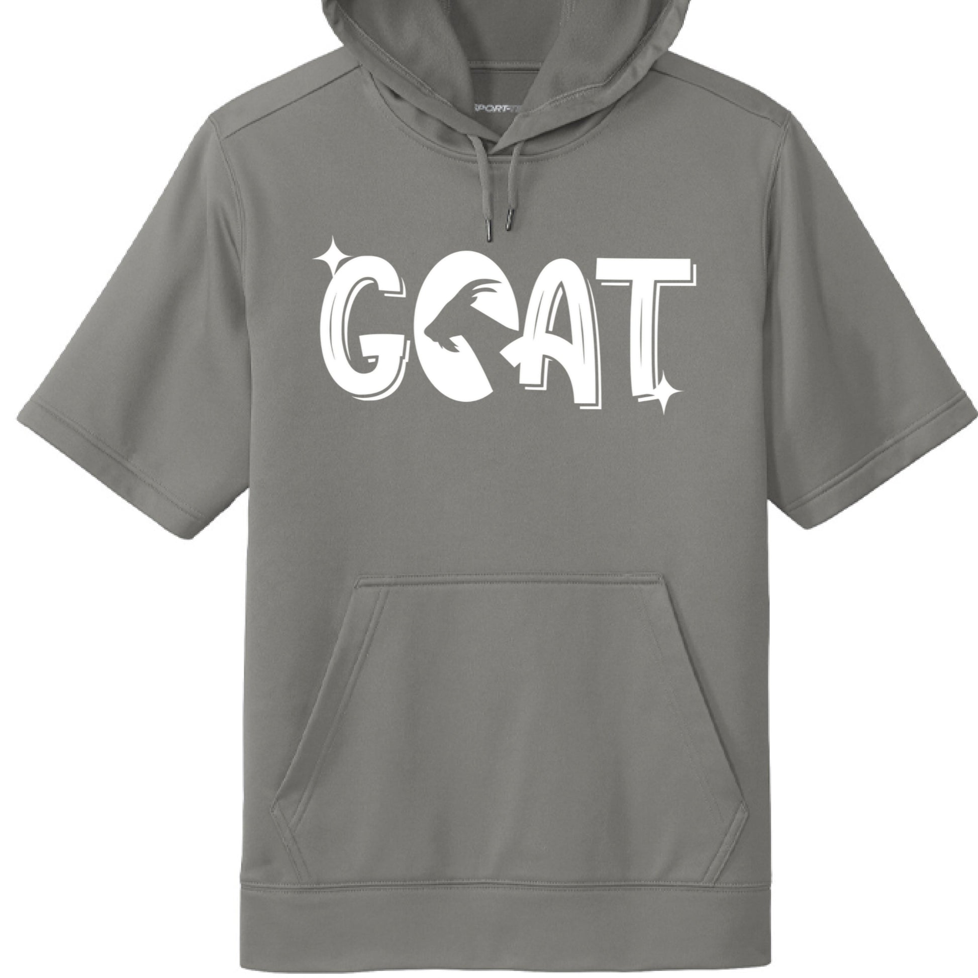 Dark Smoke Gry - FRONT