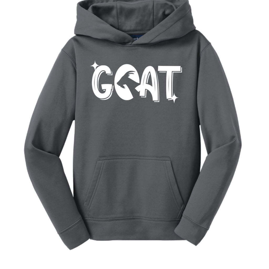 Dk Smoke Grey - FRONT