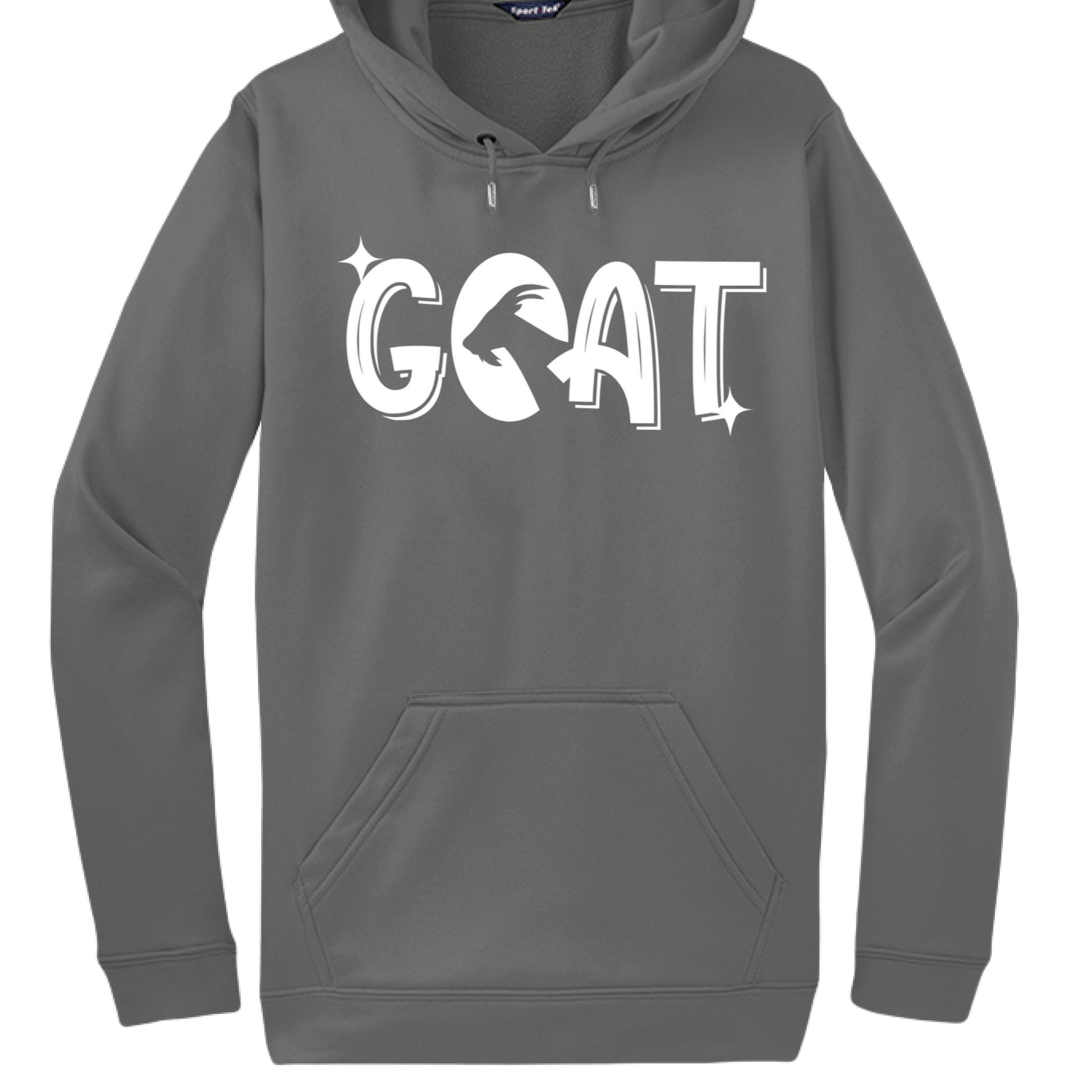 Dark Smoke Gry - FRONT