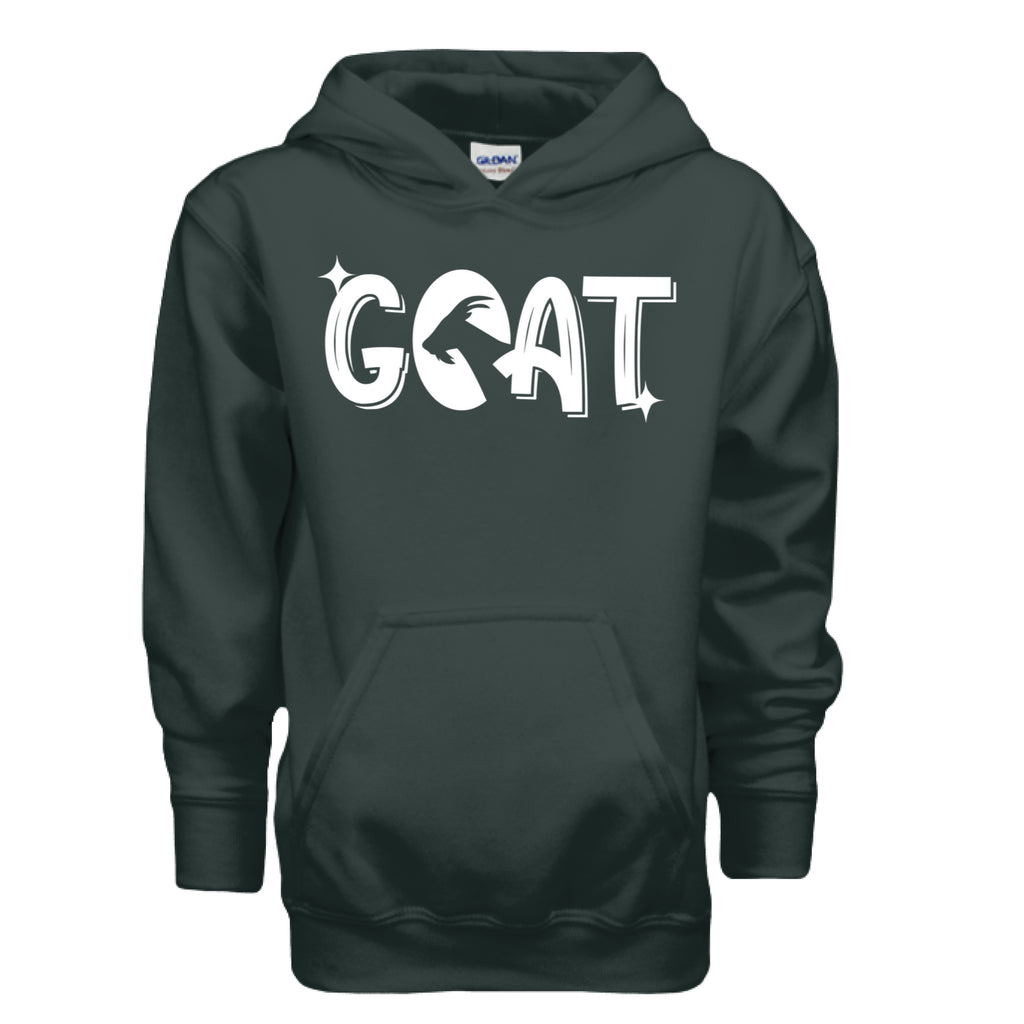 FOREST GREEN - FRONT