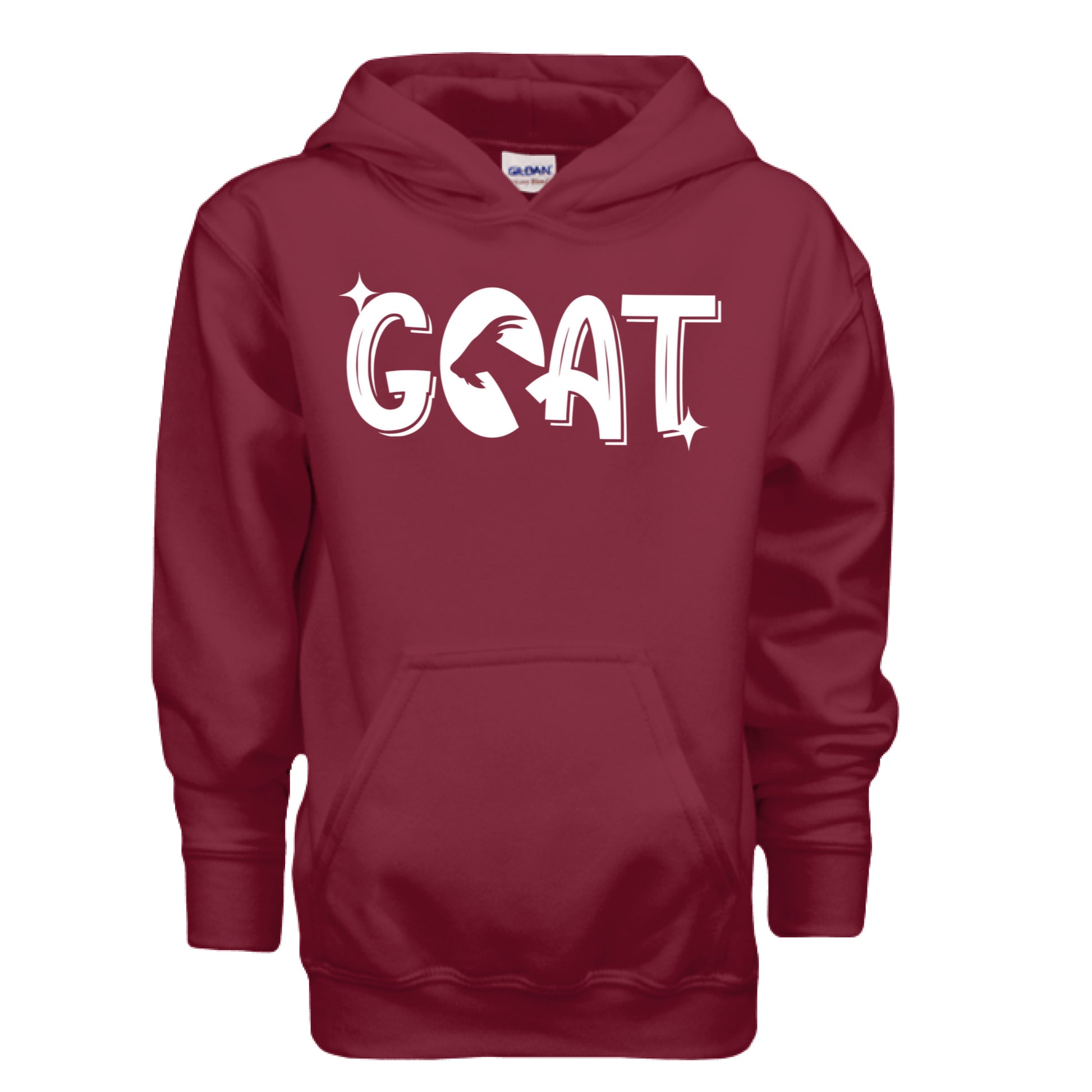 CARDINAL RED - FRONT