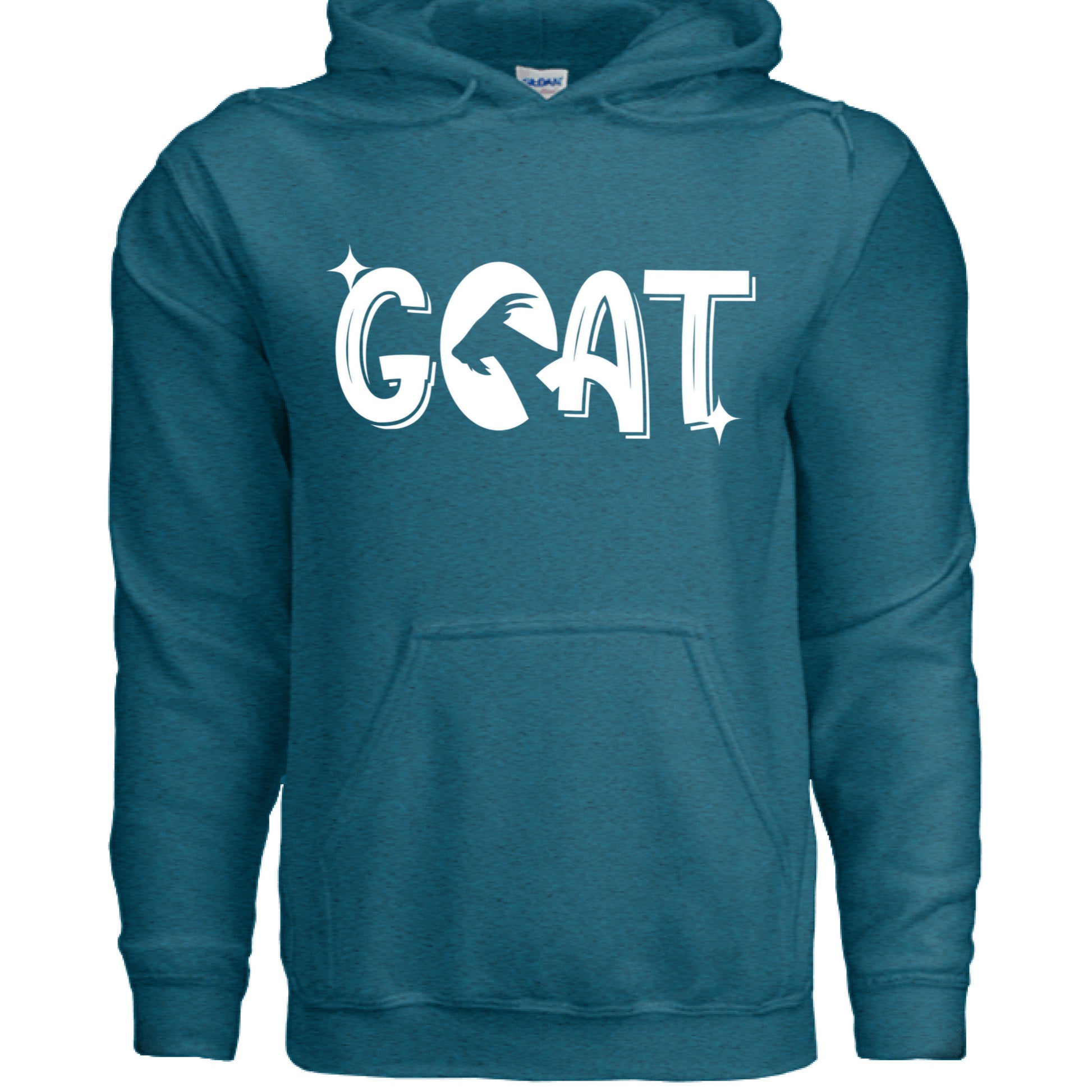 ANTIQUE SAPPHIRE - FRONT