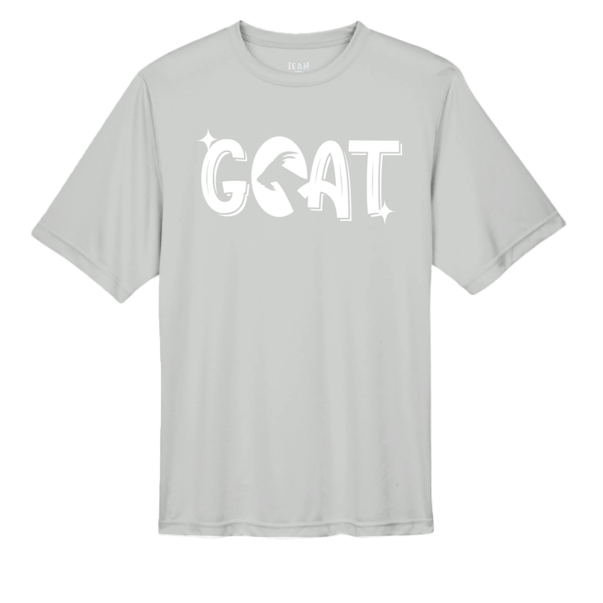 SPORT SILVER - FRONT