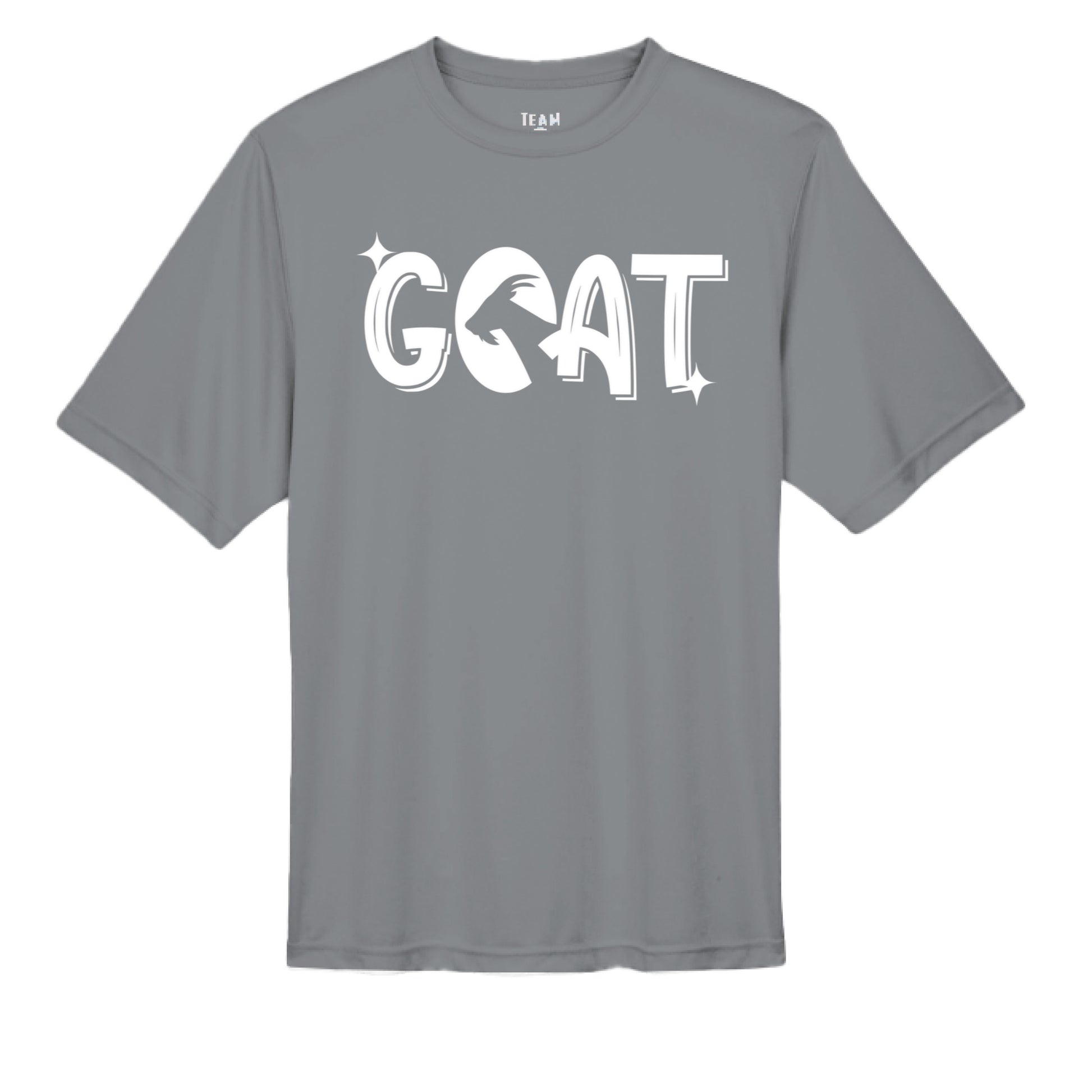 SPORT GRAPHITE - FRONT