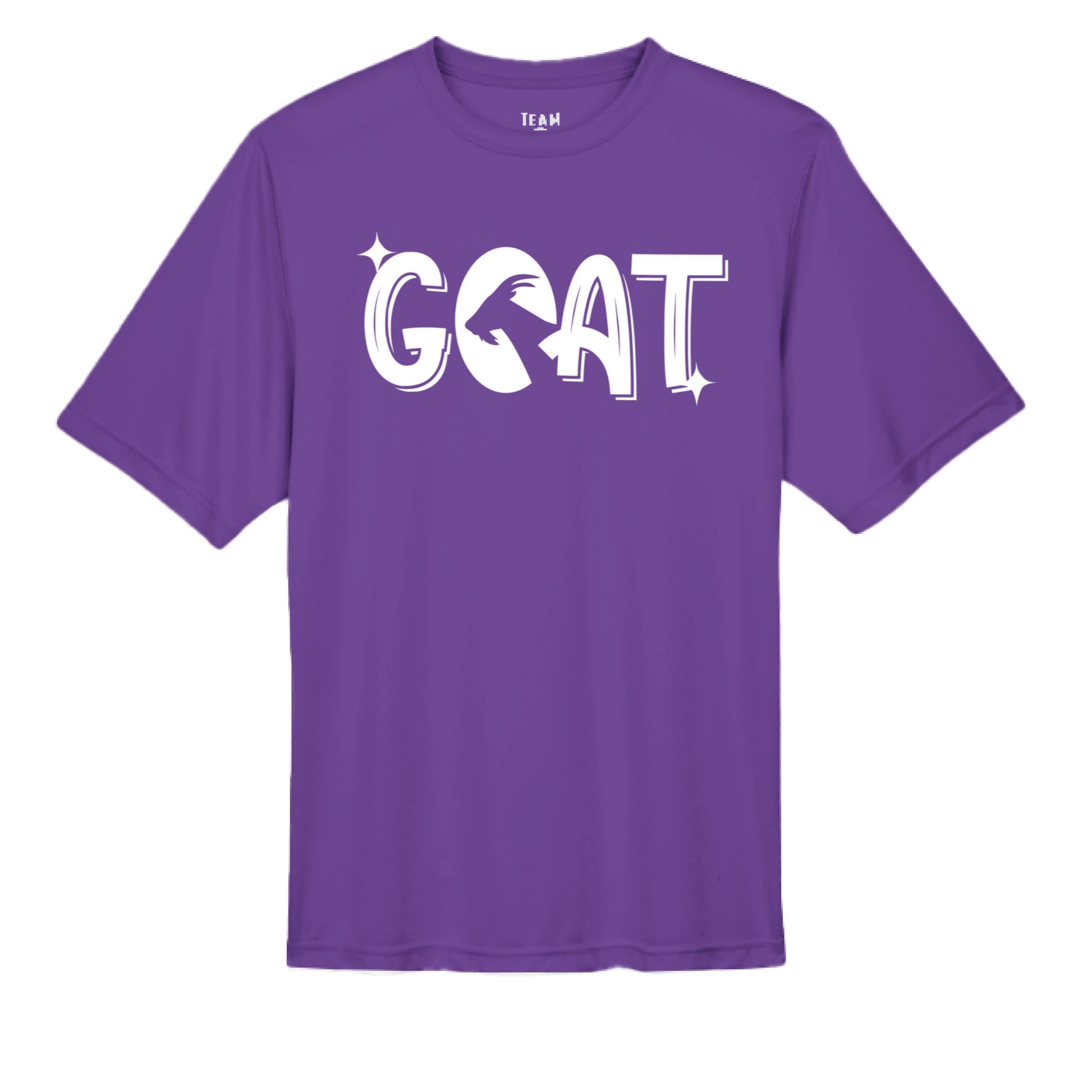 SPORT PURPLE - FRONT