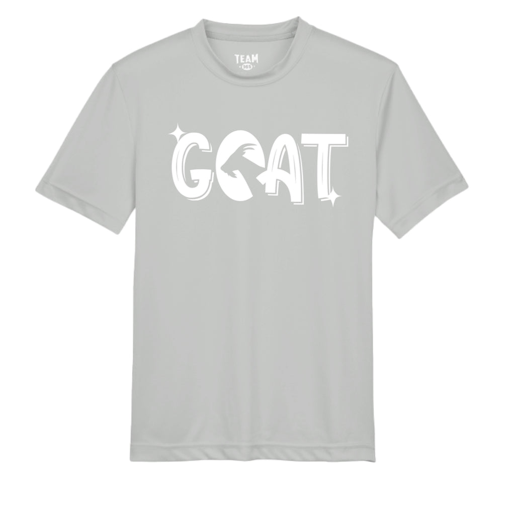 SPORT SILVER - FRONT