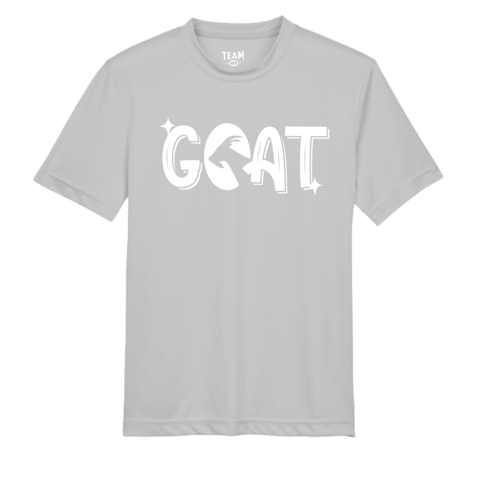 SPORT SILVER - FRONT