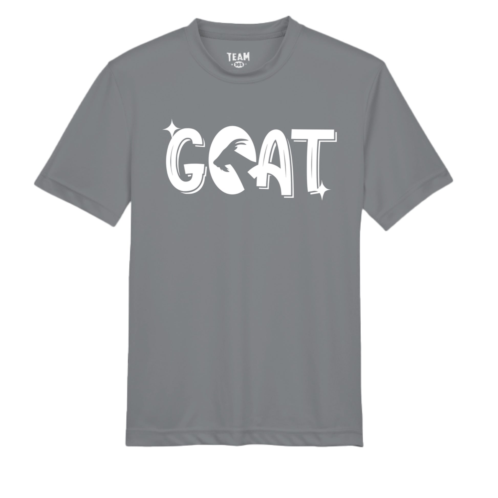 SPORT GRAPHITE - FRONT