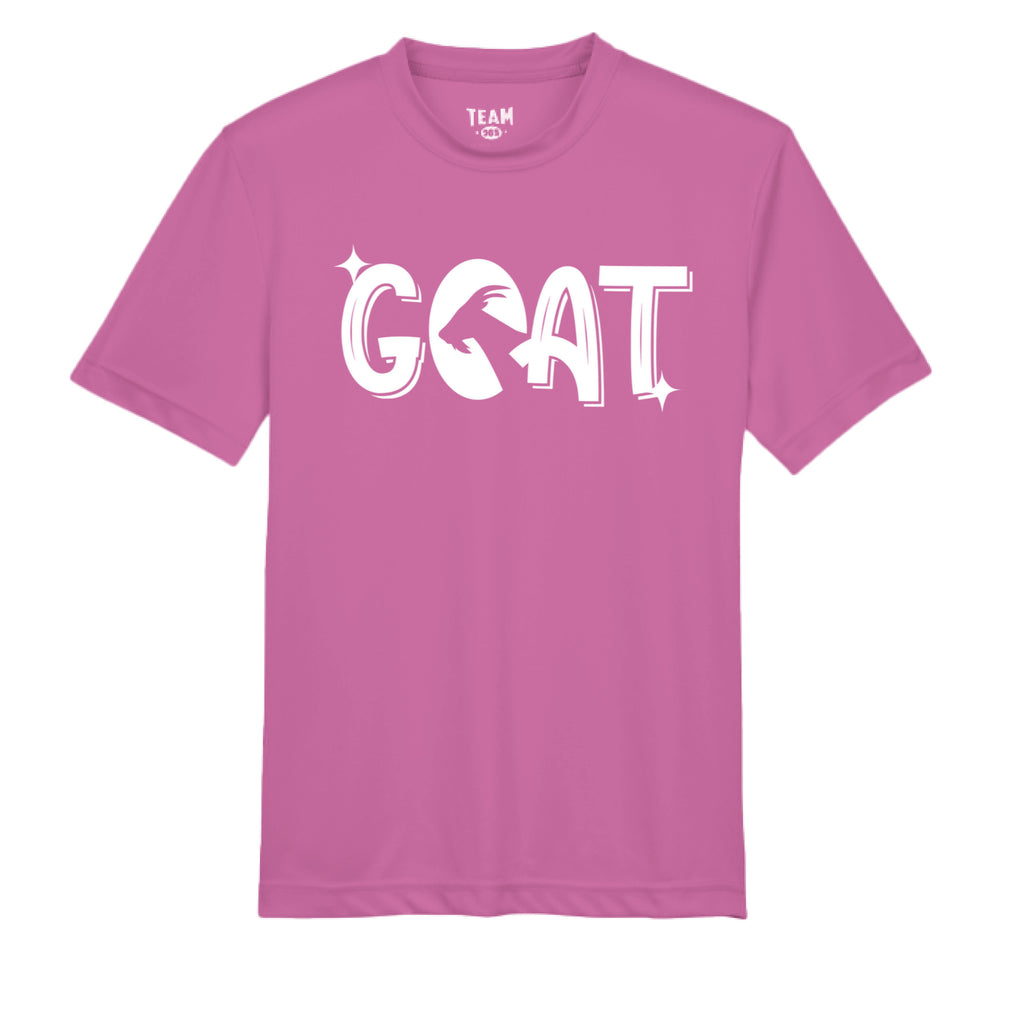 SP CHARITY PINK - FRONT