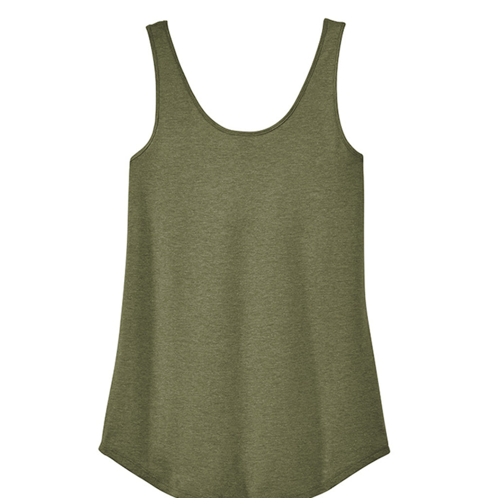 Military Grn F - BACK