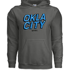 CHARCOAL - FRONT