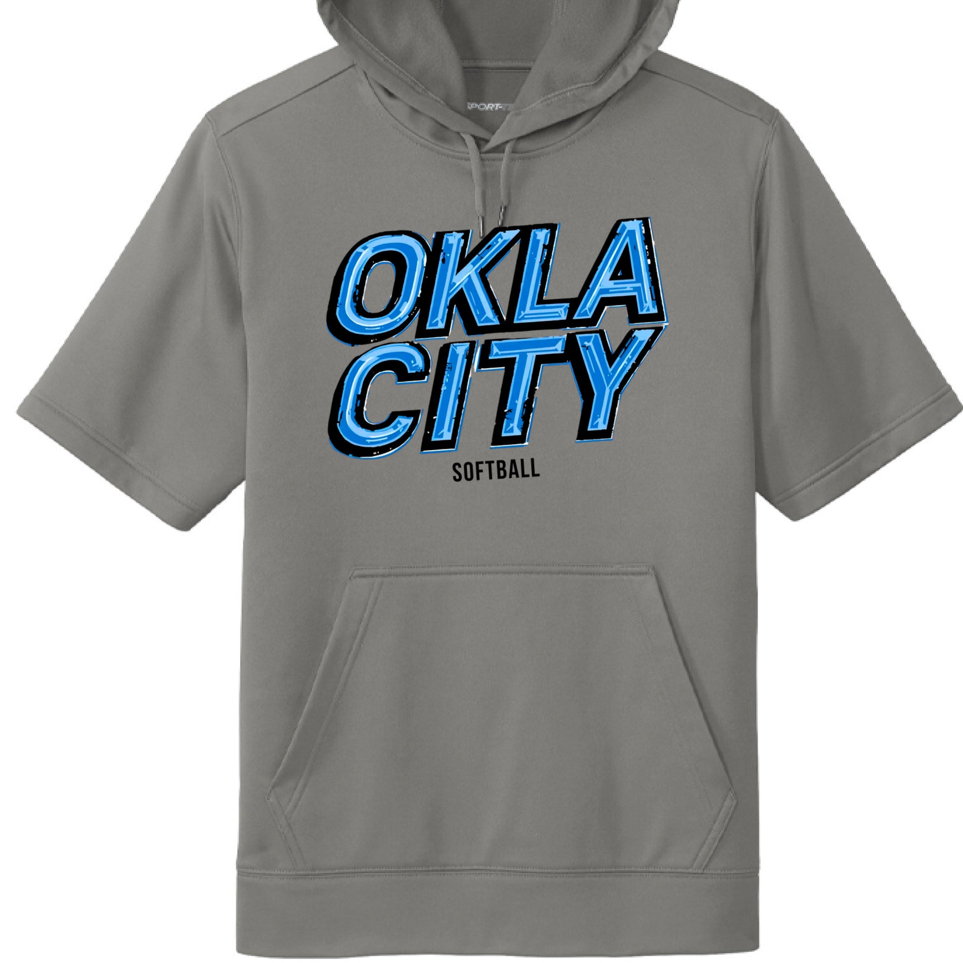 Dark Smoke Gry - FRONT