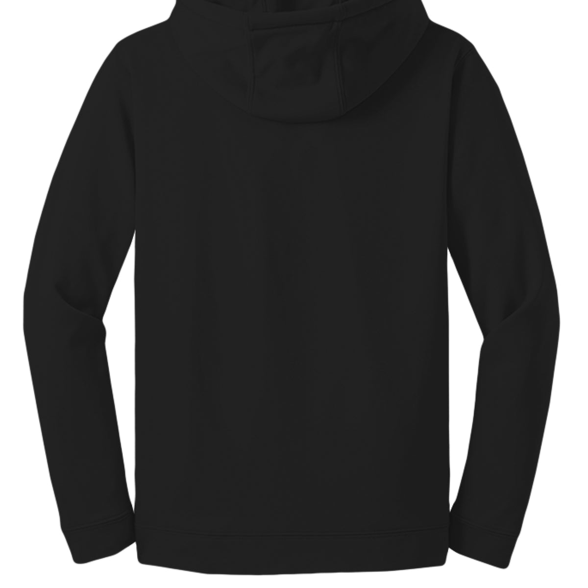 Black - BACK