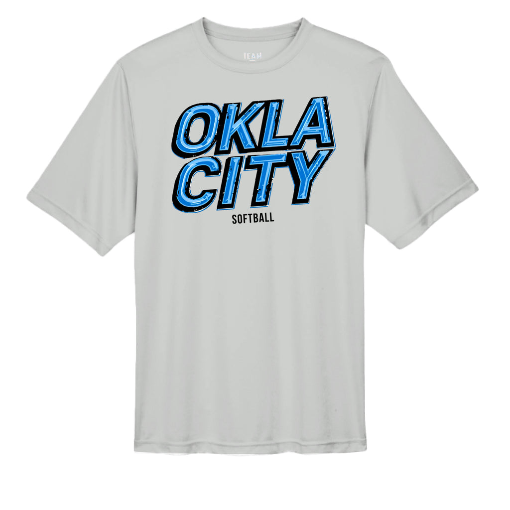 SPORT SILVER - FRONT