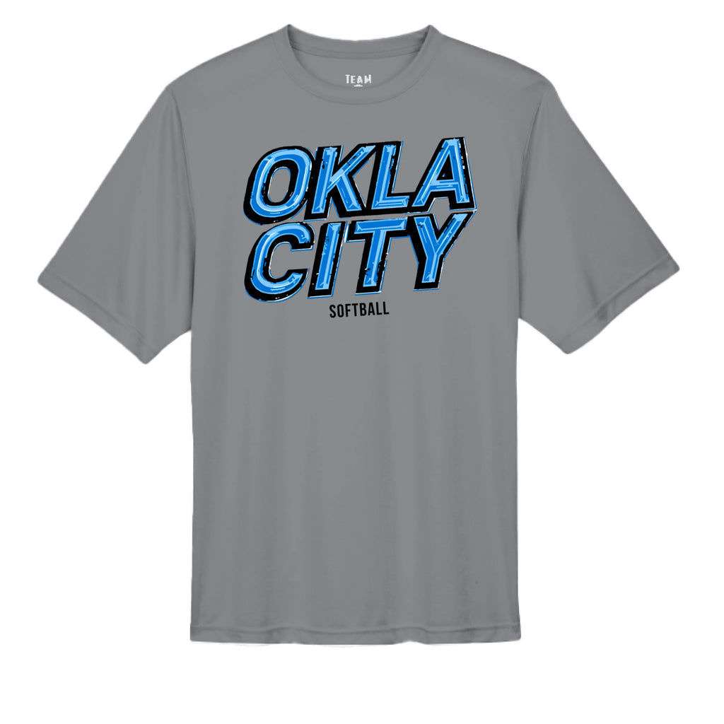 SPORT GRAPHITE - FRONT