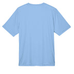 SPORT LIGHT BLUE - BACK