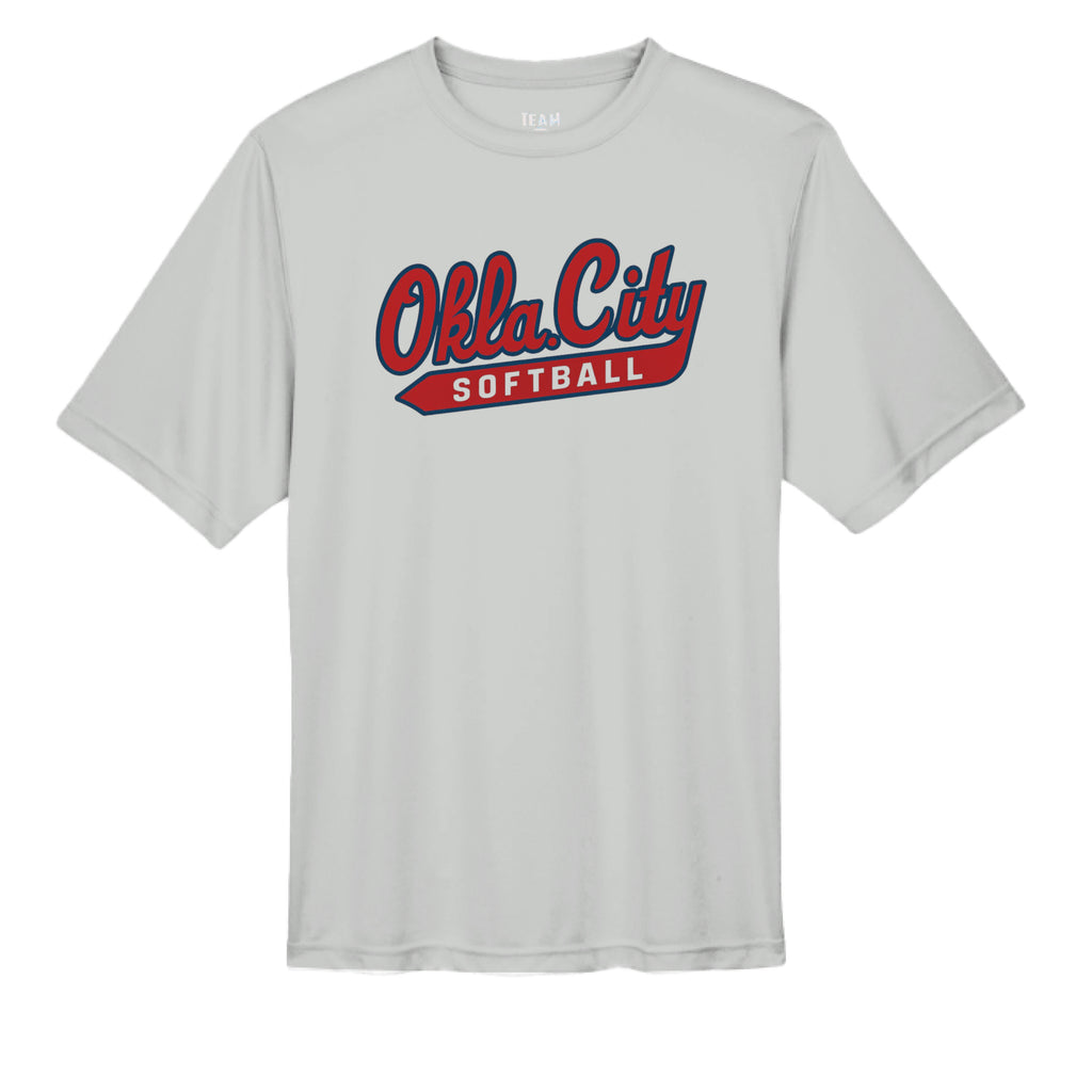 SPORT SILVER - FRONT