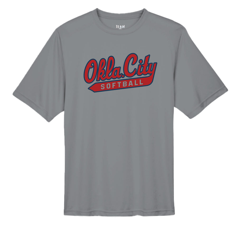 SPORT GRAPHITE - FRONT