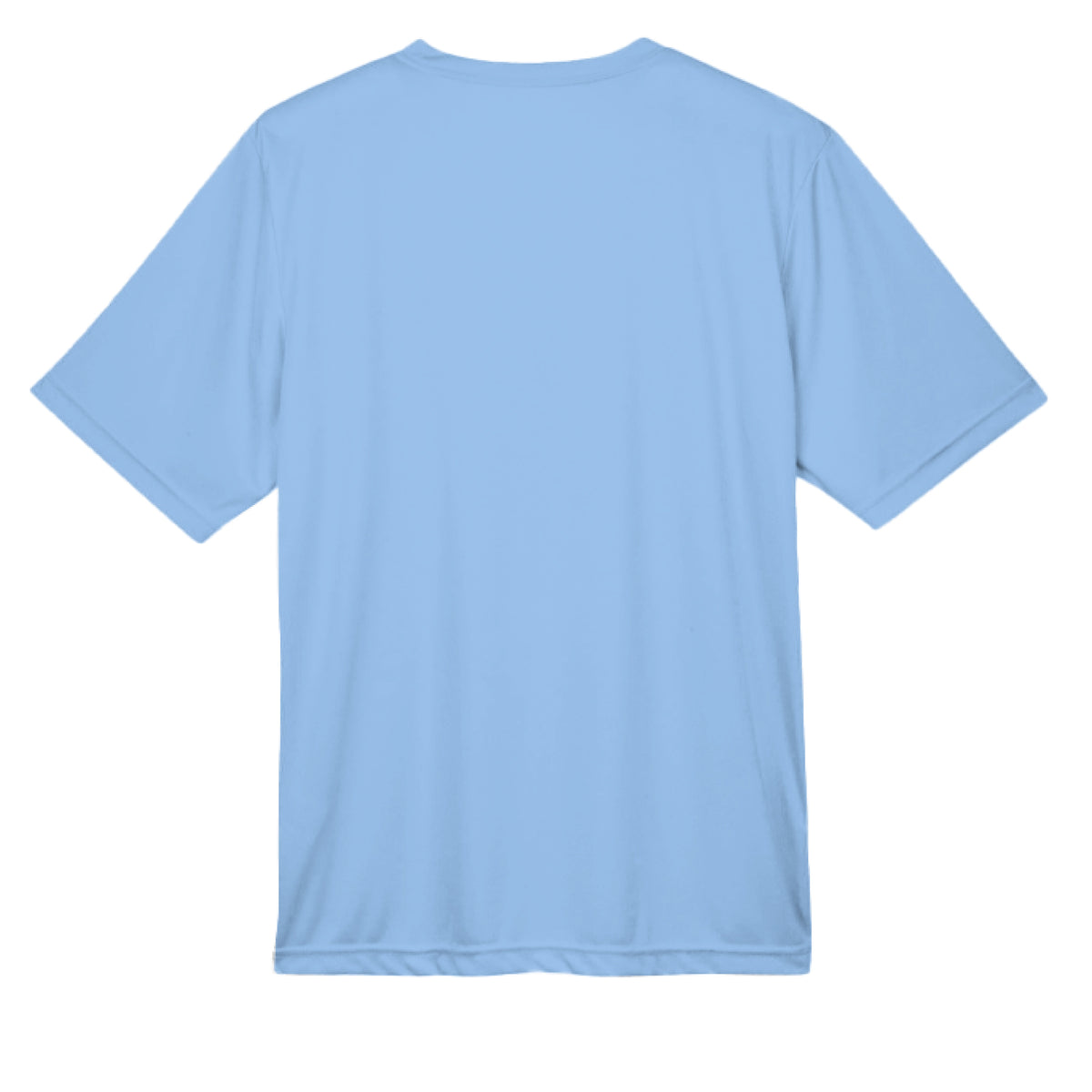 SPORT LIGHT BLUE - BACK
