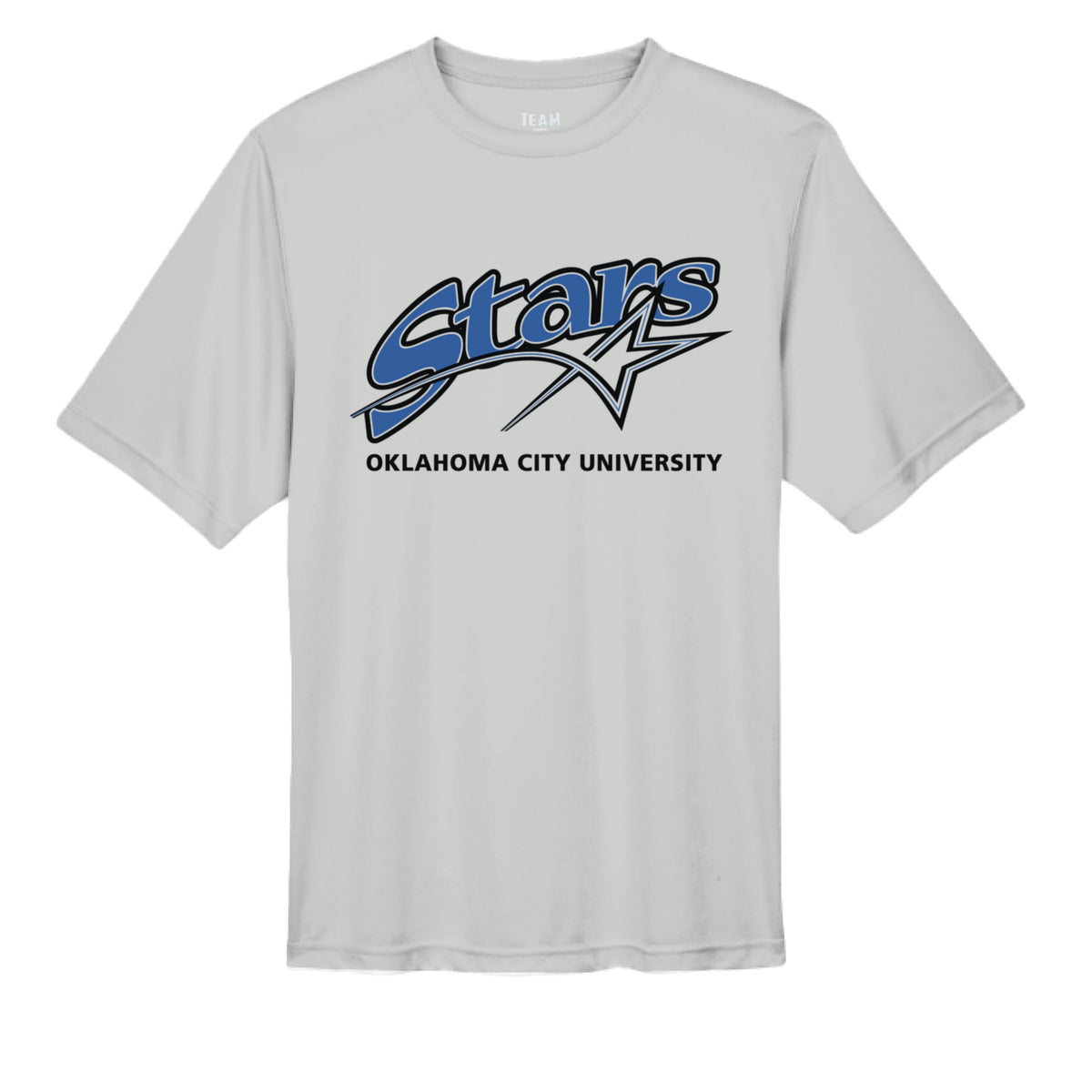 SPORT SILVER - FRONT
