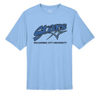 SPORT LIGHT BLUE - FRONT