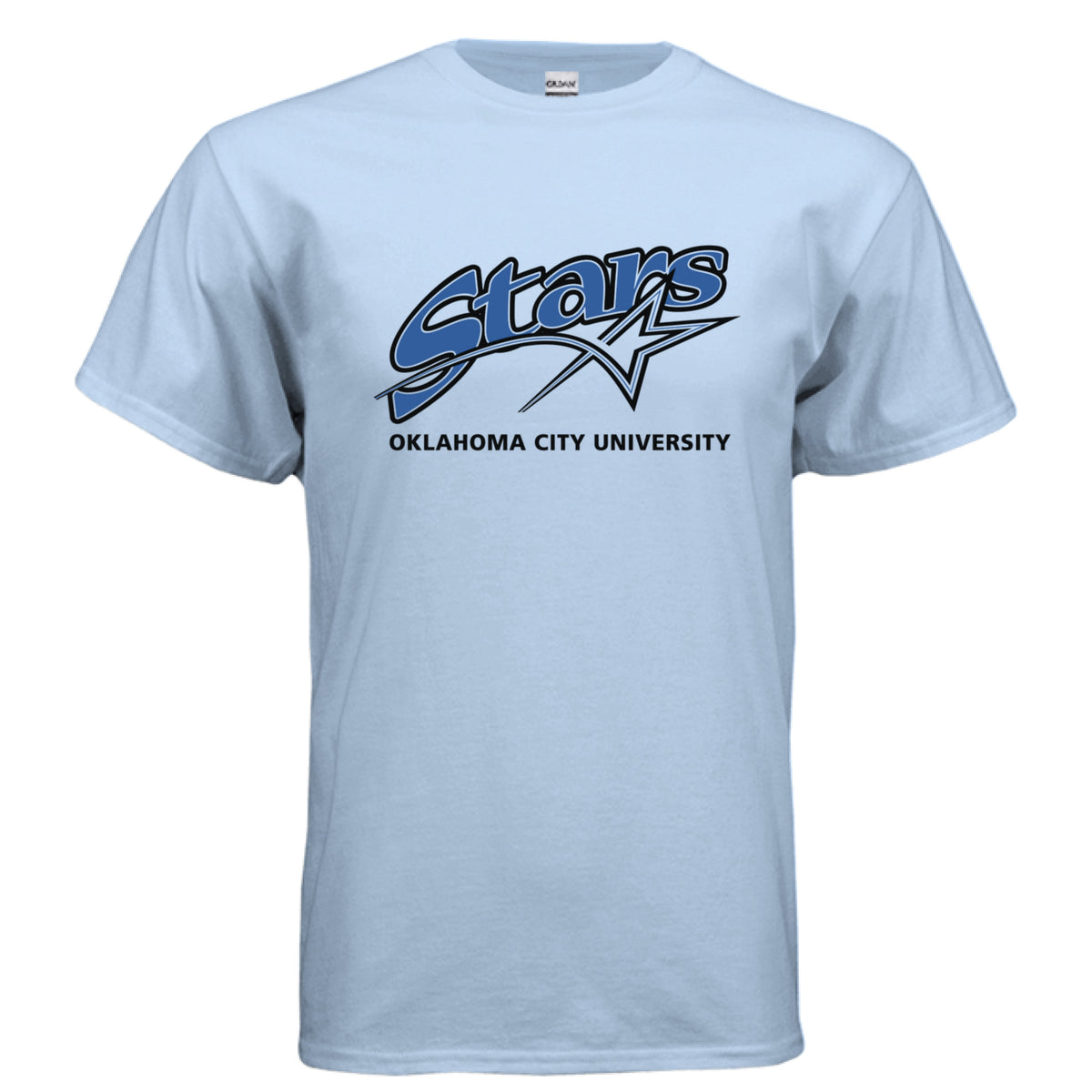 LIGHT BLUE - FRONT
