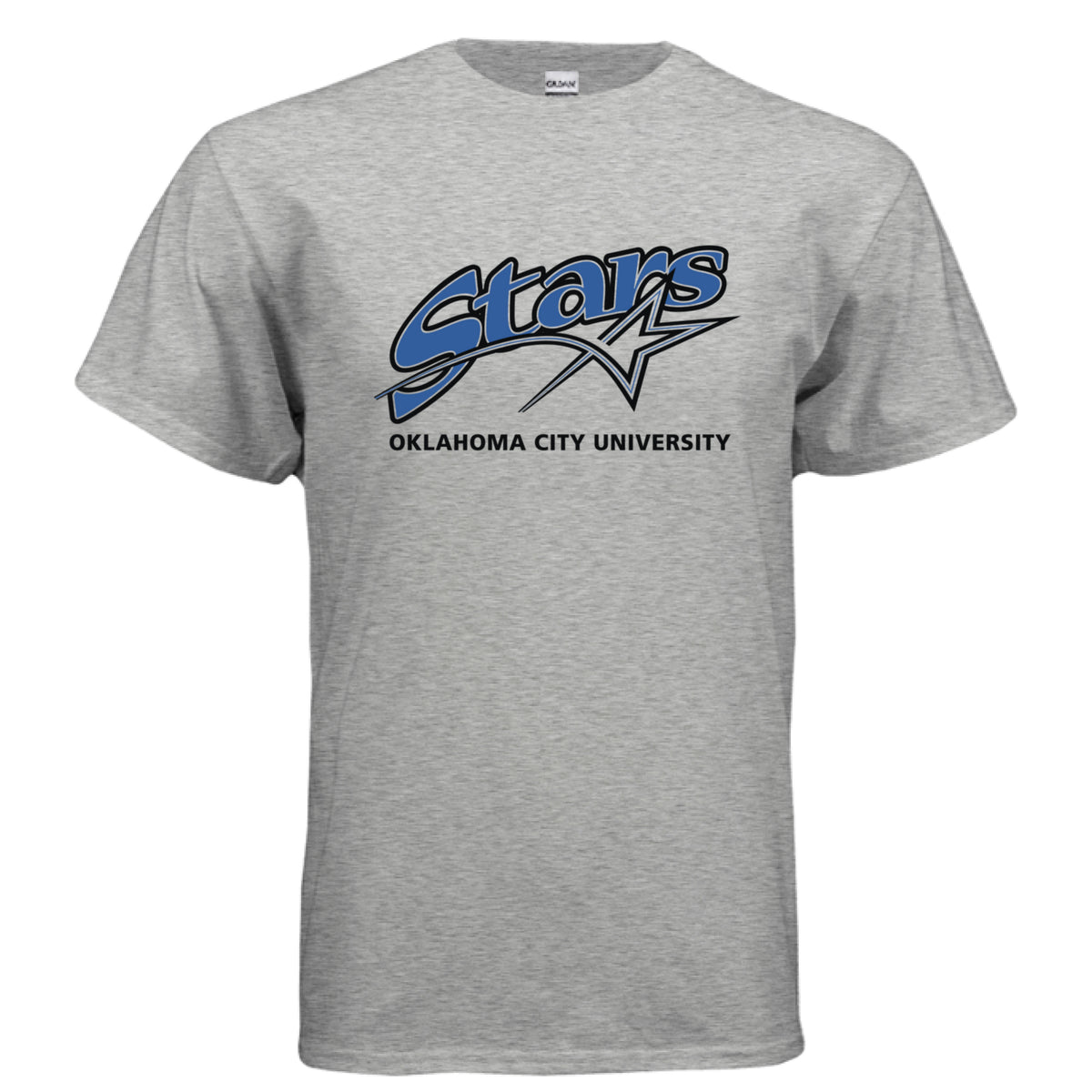 SPORT GREY - FRONT
