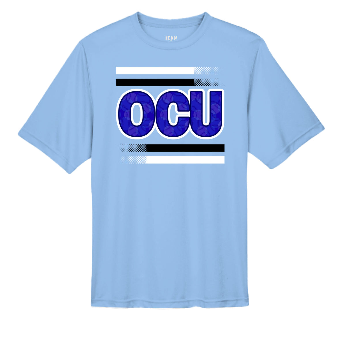 SPORT LIGHT BLUE - FRONT