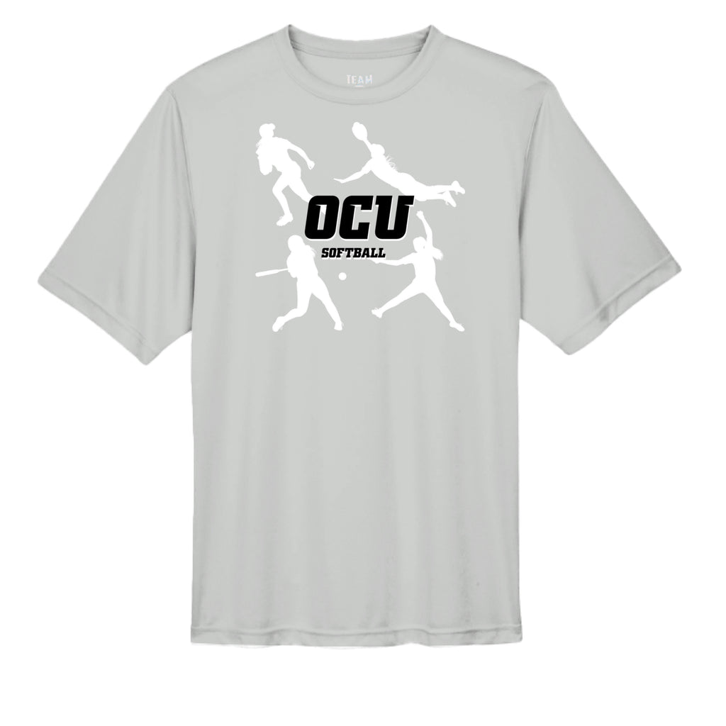 SPORT SILVER - FRONT