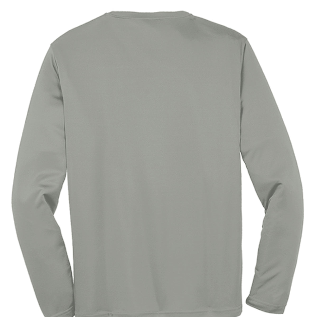 GyConcrete - BACK
