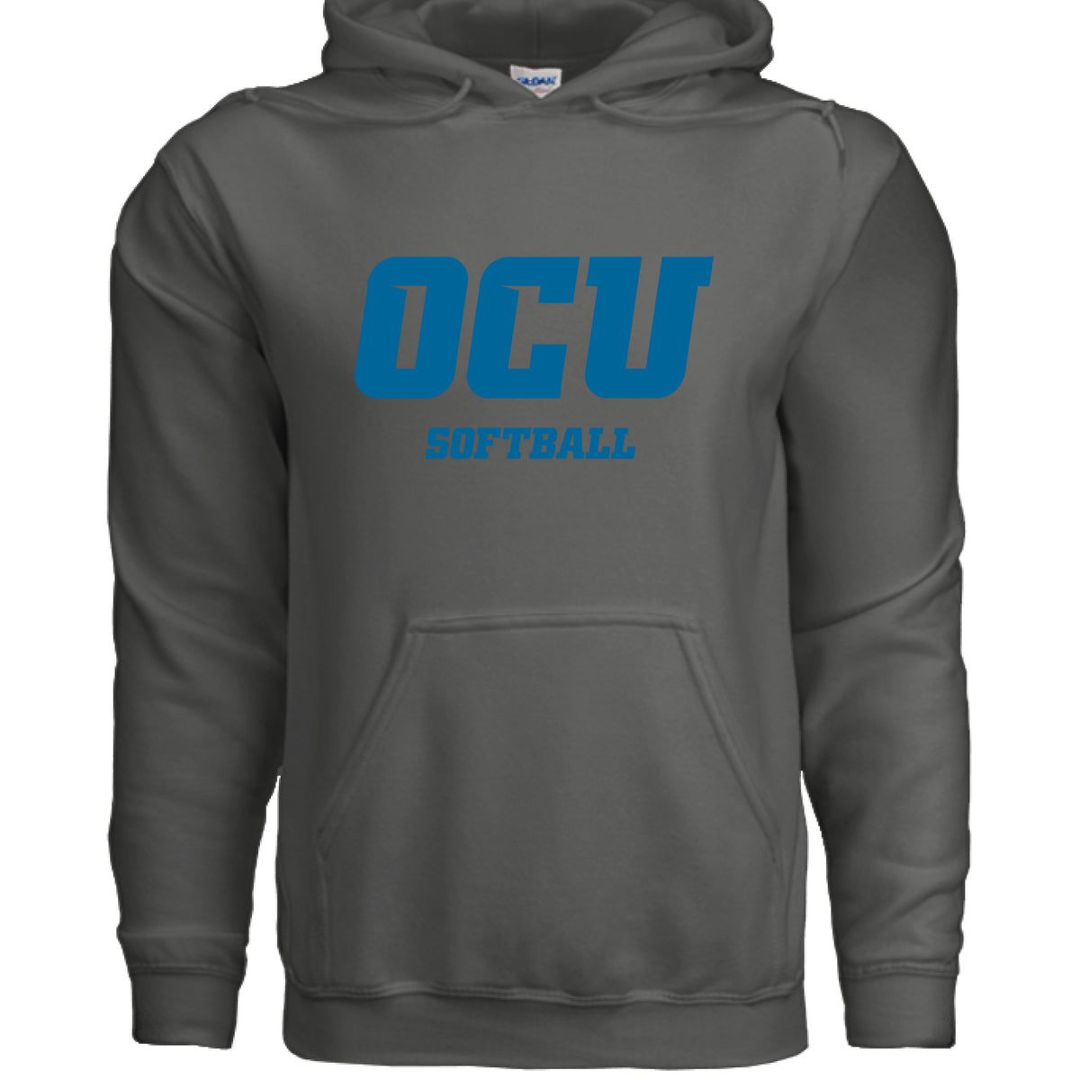 CHARCOAL - FRONT