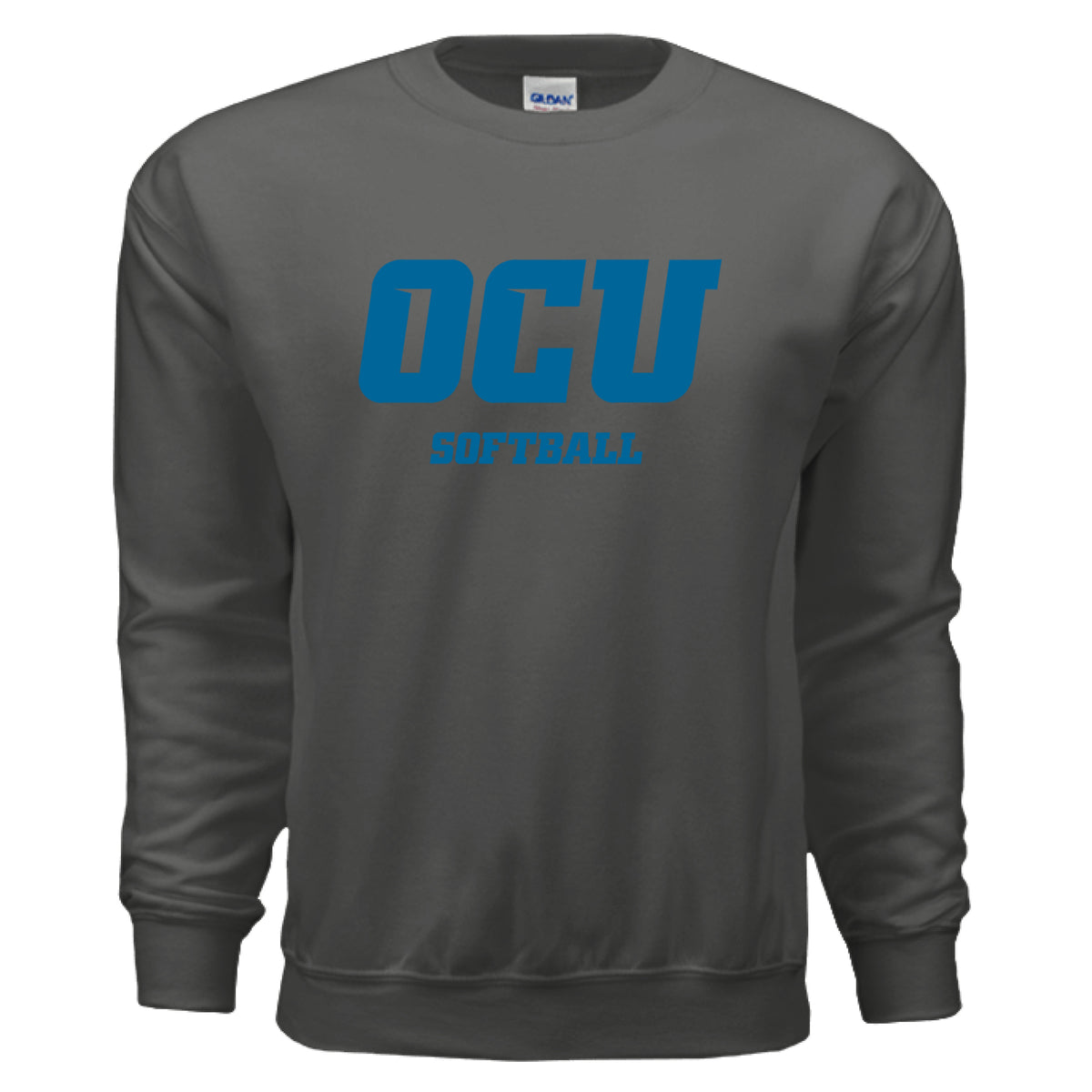 CHARCOAL - FRONT