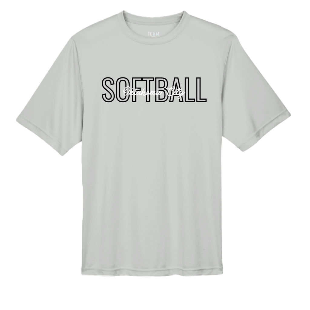 SPORT SILVER - FRONT