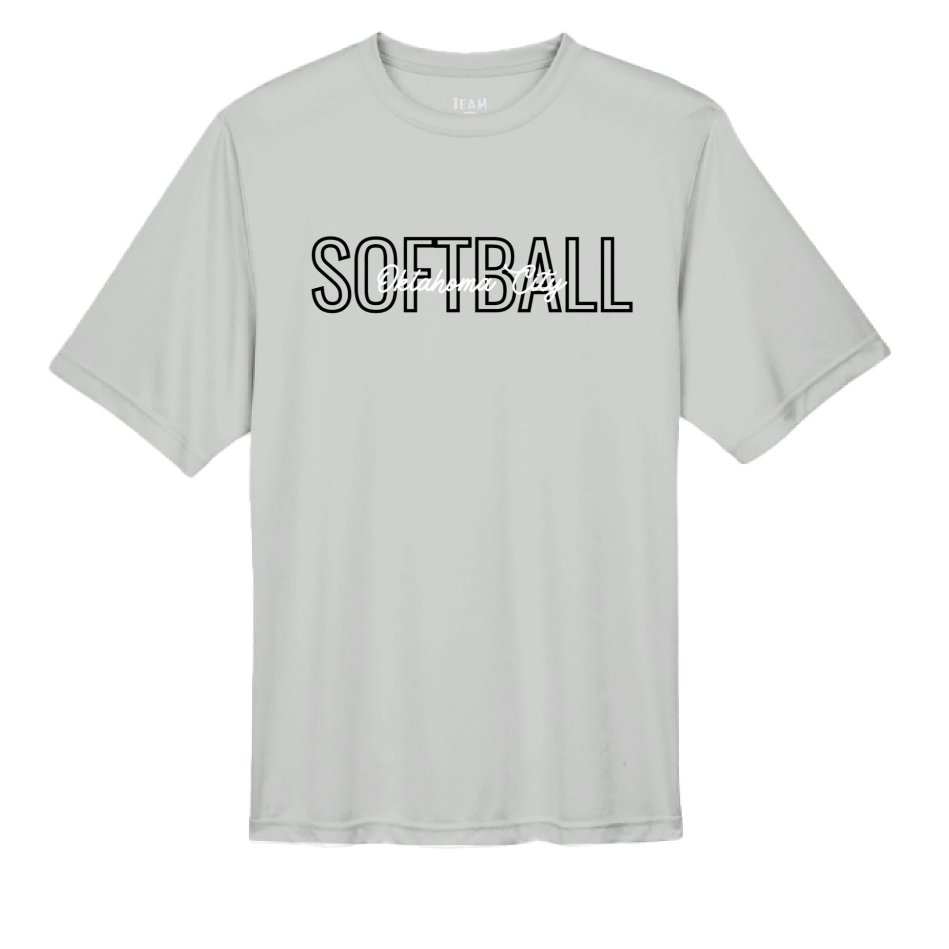 SPORT SILVER - FRONT