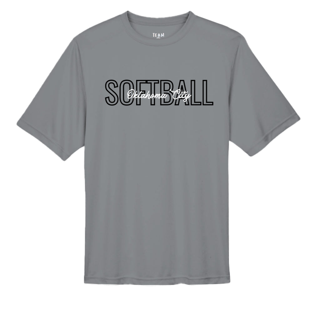 SPORT GRAPHITE - FRONT