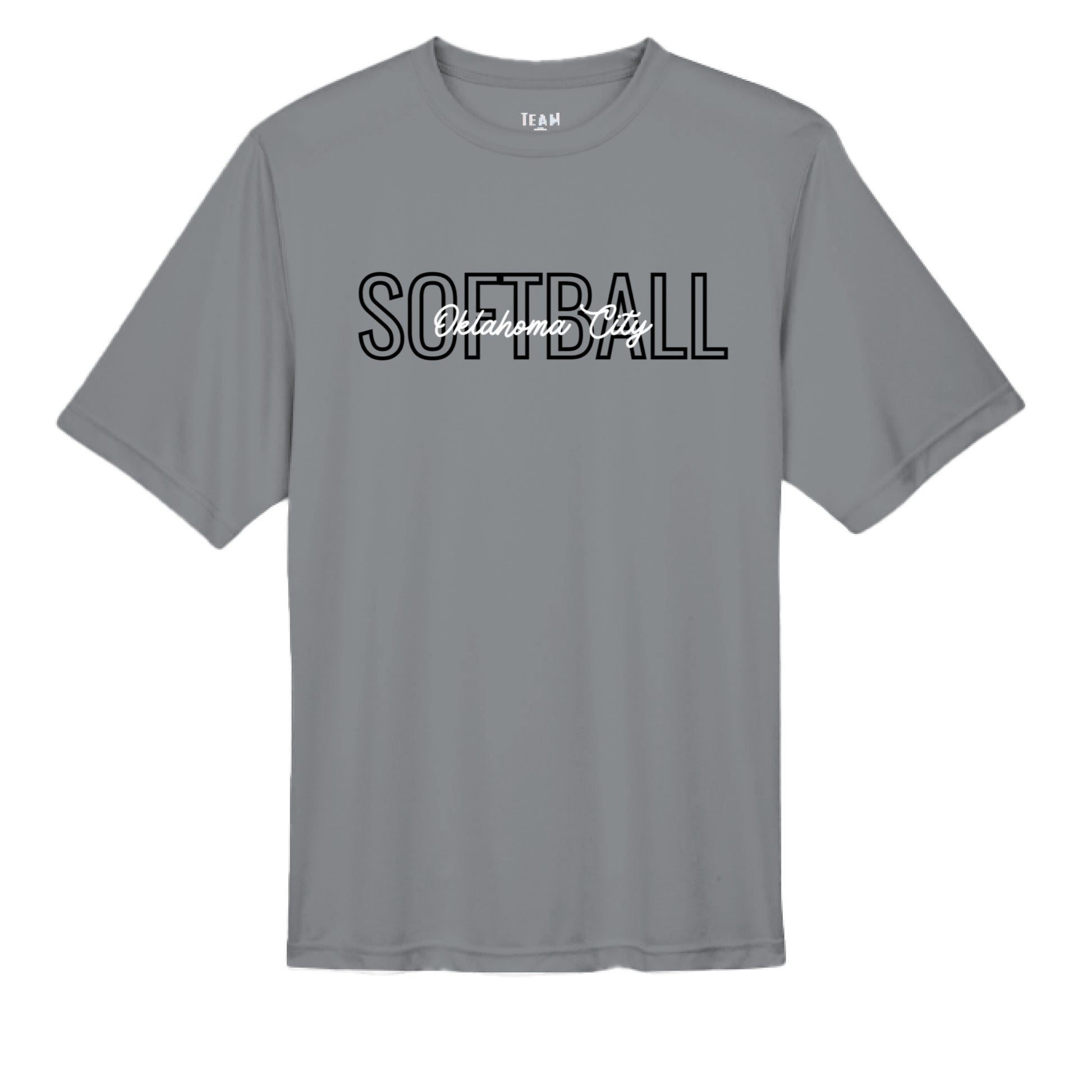 SPORT GRAPHITE - FRONT