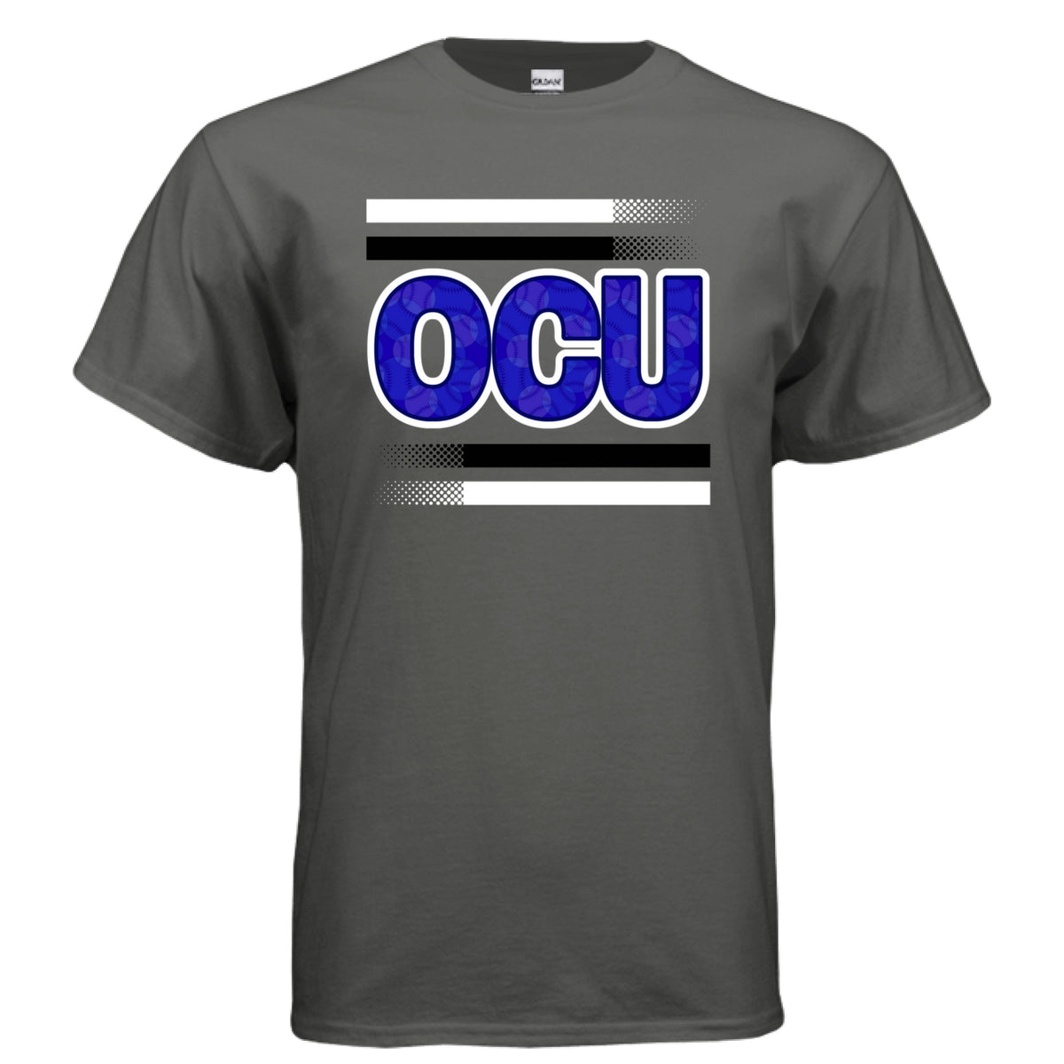 CHARCOAL - FRONT
