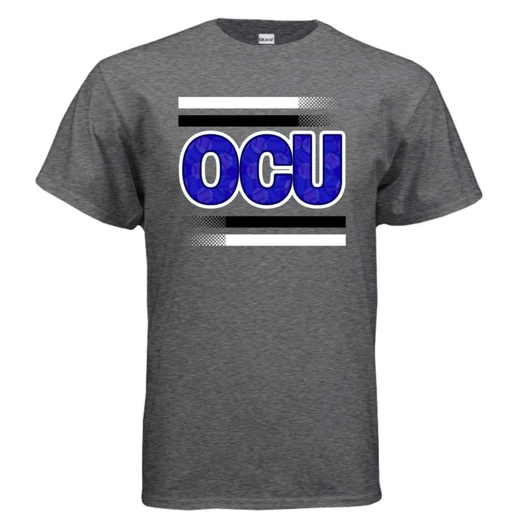 DARK HEATHER - FRONT